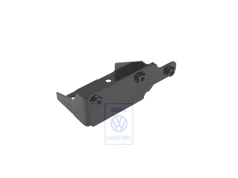VW Original Soporte P. Inst. 