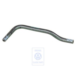 VW Original Tubo Flexible Refrigerante - 7D0121060E