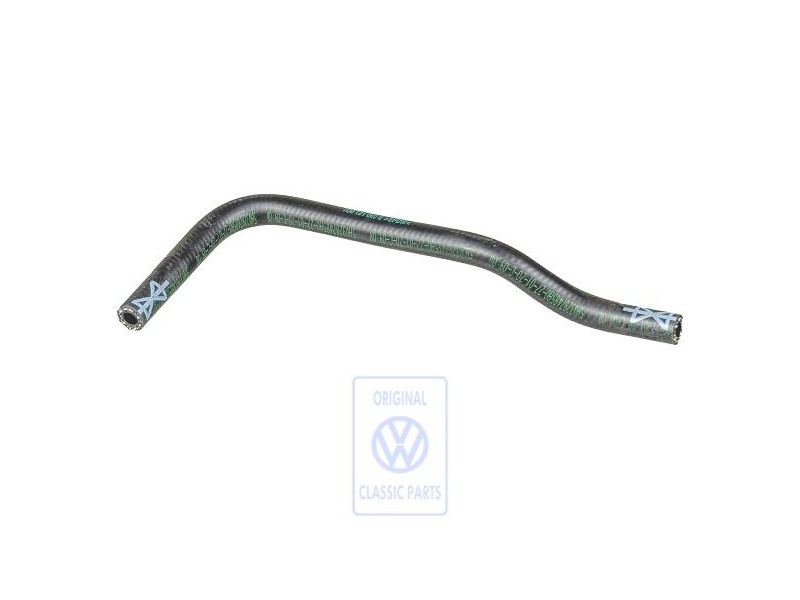 VW Original Tubo Flexible Refrigerante - 7D0121060E