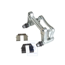 VW Original Portafreno Con Pivote-Guia - 7D0615425B