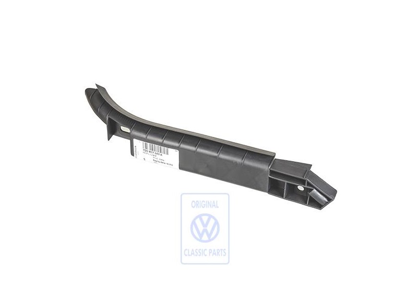 VW Original Perfil-Guia - 7D0807183A