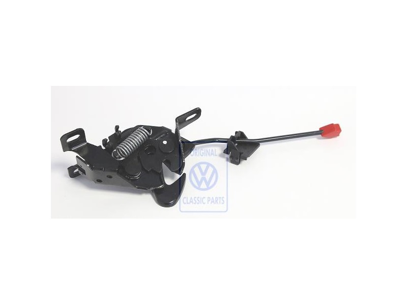 VW Original Cerradura De Capo - 7D0823509A