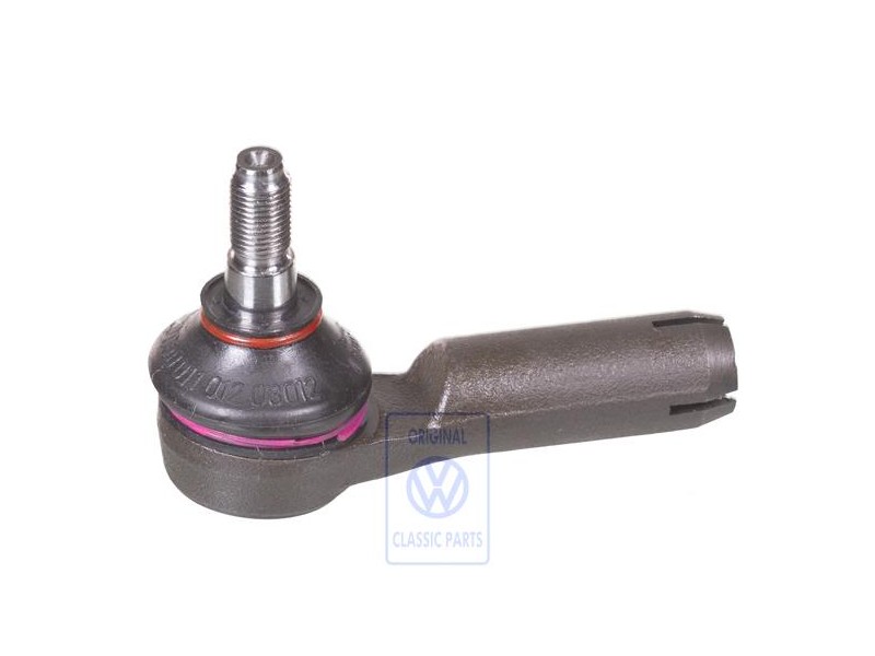 VW Original Terminal Barra Acoplamiento - 811419812A