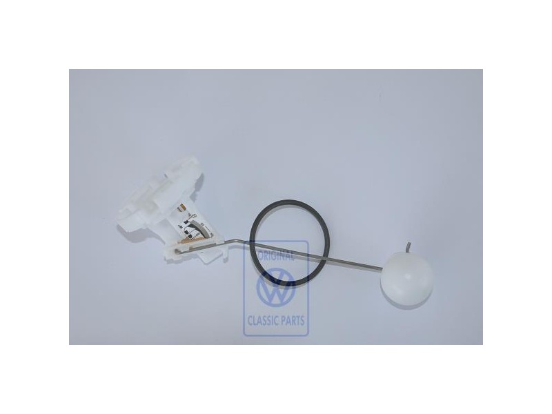 VW Original Transmisor De Indicador De Nivel De Combustible - 867919051A