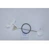 VW Original Transmisor De Indicador De Nivel De Combustible - 867919051A