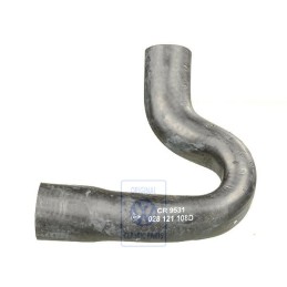VW Original Tubo Flexible Refrigerante - 025121108D