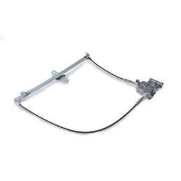 VW Original Elevalunas Sin Motor - 251837462