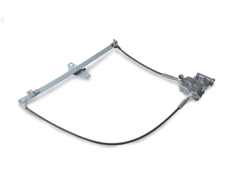 VW Original Elevalunas Sin Motor - 251837462