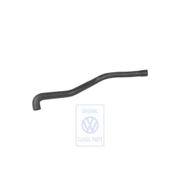 VW Original Tubo Flexible Refrigerante - 255121081A
