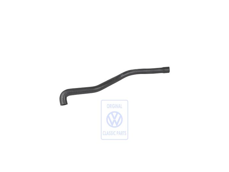 VW Original Tubo Flexible Refrigerante - 255121081A