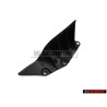 VW Original Conduccion Aire Negro Satinado - 1H0615447 01C