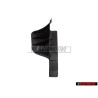 VW Original Conduccion Aire Negro Satinado - 1H0615447 01C