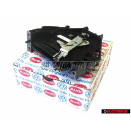VW Original Regulacion Aire Ventilacion Y Calefaccion - 192819045A