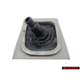 VW Original Recubrimiento P. Accion.Cambio Castor - 1H0863209 T21