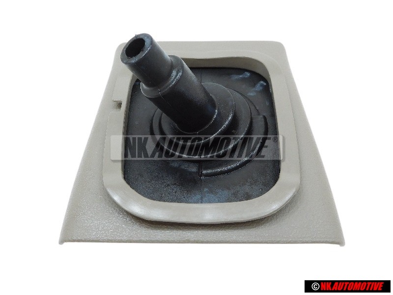 VW Original Recubrimiento P. Accion.Cambio Castor - 1H0863209 T21