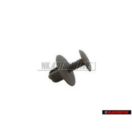 VW Original Clip Castor - 1H0867199A T21