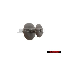 VW Original Clip Castor - 1H0867199A T21