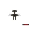 VW Original Clip Castor - 1H0867199A T21