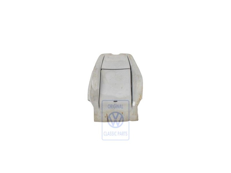 VW Original Acolchado P. 