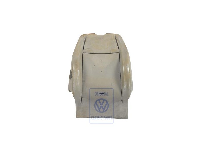 VW Original Acolchado P. 