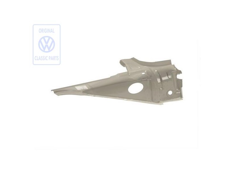VW Original Travesano - 111801202AD