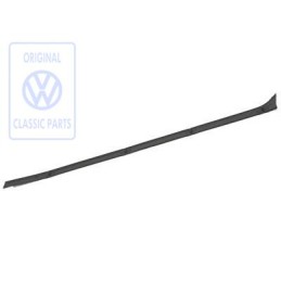VW Original Junta Hueco Ventanilla - 111837475B