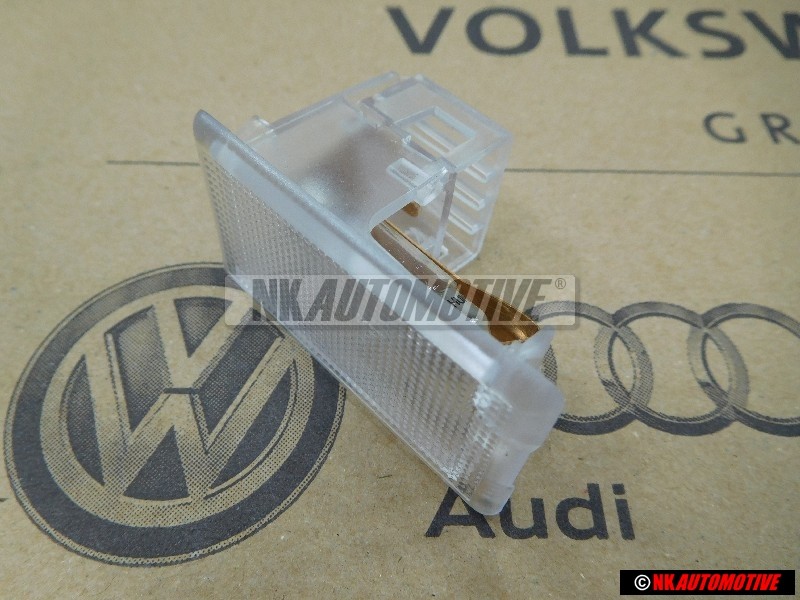 VW Original Luz - 1H0947101