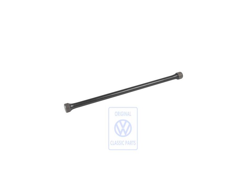 VW Original Barra De Torsion - 113511115