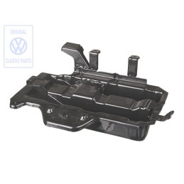 VW Original Consola Bateria - 1C9804373