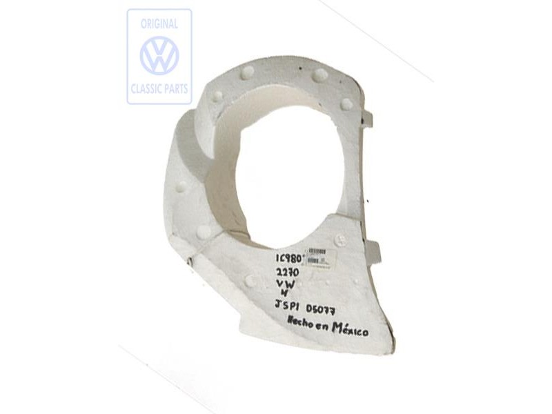 VW Original Apoyo - 1C9807711