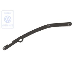 VW Original Placa De Fijacion - 1C9821255A