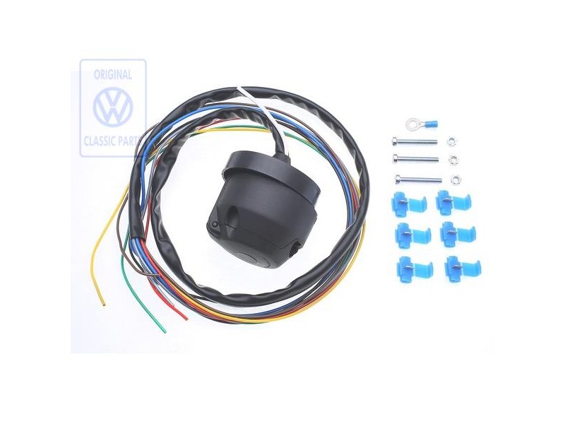 VW Original Juego De Montaje - 000055203F