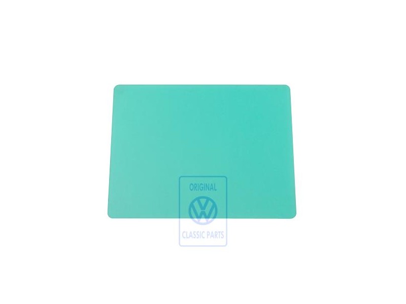 VW Original Pantalla Con Linea De Lectura - 000097050A