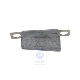 VW Original Caballete De Apoyo - 1H6955133