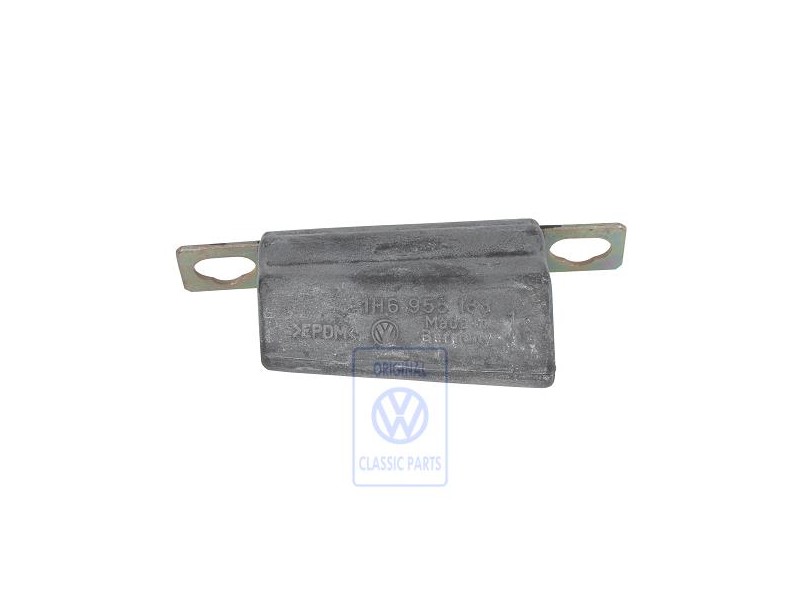 VW Original Caballete De Apoyo - 1H6955133