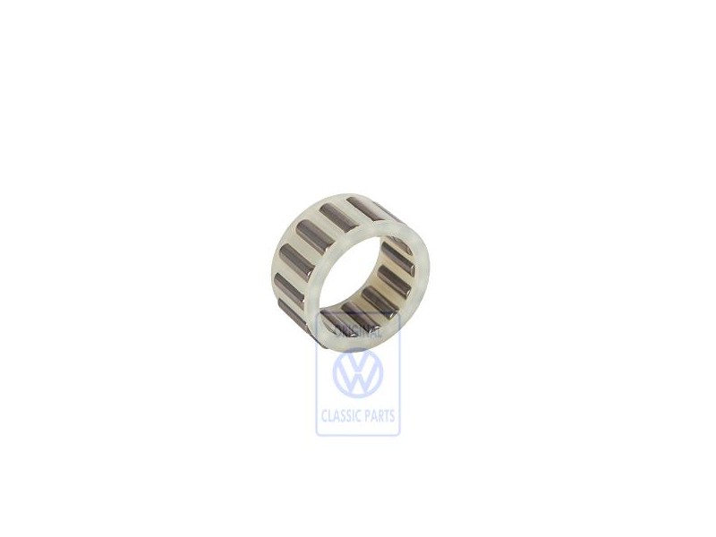 VW Original Portaagujas - 000311115