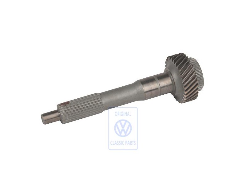VW Original Arbol Primario - 000311143C
