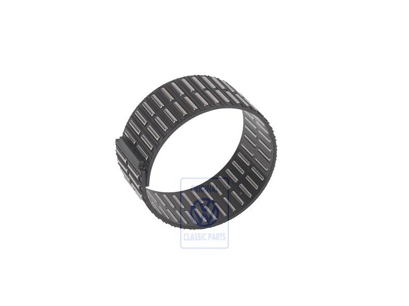 VW Original Rodamiento Agujas - 000311150A