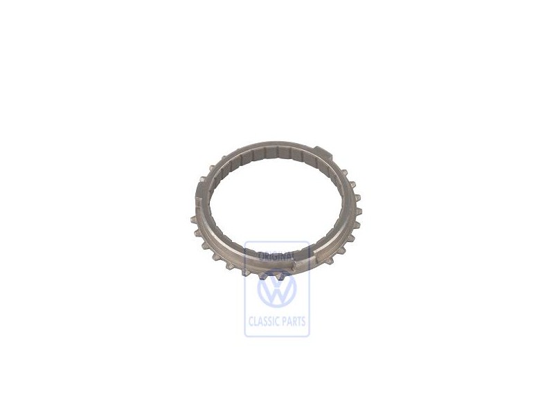 VW Original Anillo Sincronizacion - 000311295