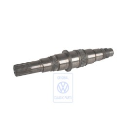 VW Original Arbol Receptor - 000311460B