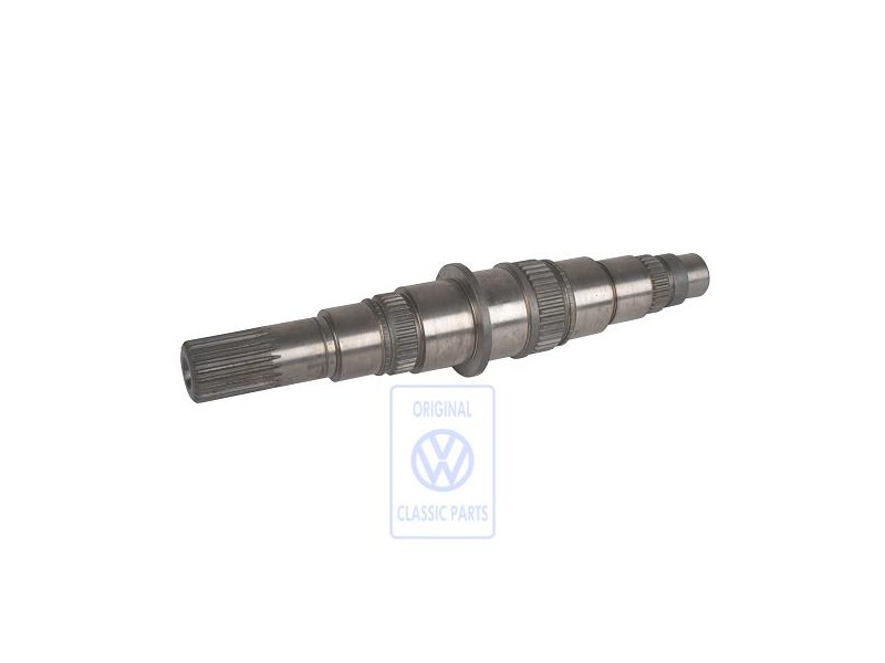 VW Original Arbol Receptor - 000311460B