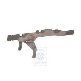 VW Original Vastago Horquilla Con Horquil. 