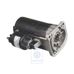 VW Original Motor Arranque - 001911023 X