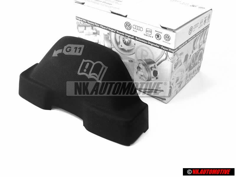 VW Original Tapa Protectora - 357121422