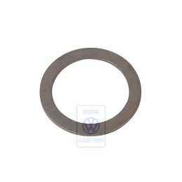 VW Original Arandela Reglaje - 003507409