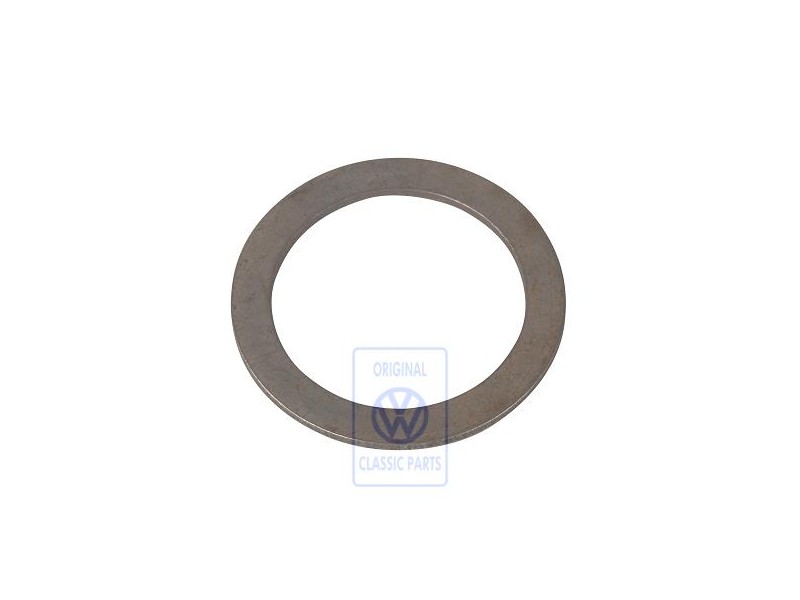 VW Original Arandela Reglaje - 003507409