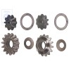 VW Original 1 Juego Satelites - 003598081A