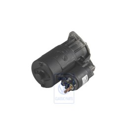 VW Original Motor Arranque - 003911023DX