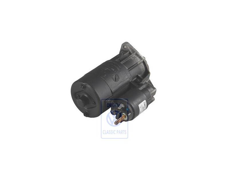 VW Original Motor Arranque - 003911023DX