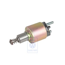 VW Original Rele Magnet.Puesta En Marcha - 003911287A